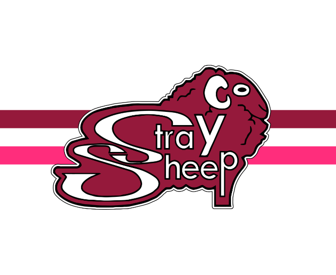Stray Sheep Logo